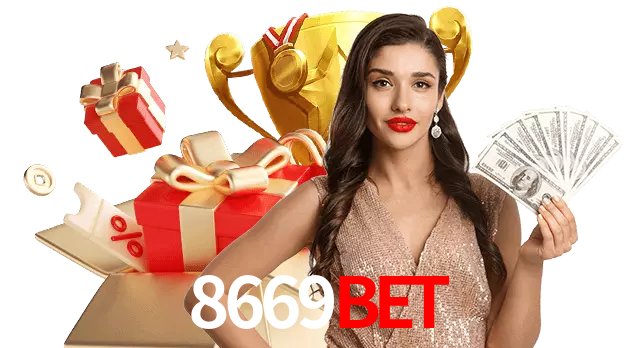 Jogue com dealers reais no 8669Bet!